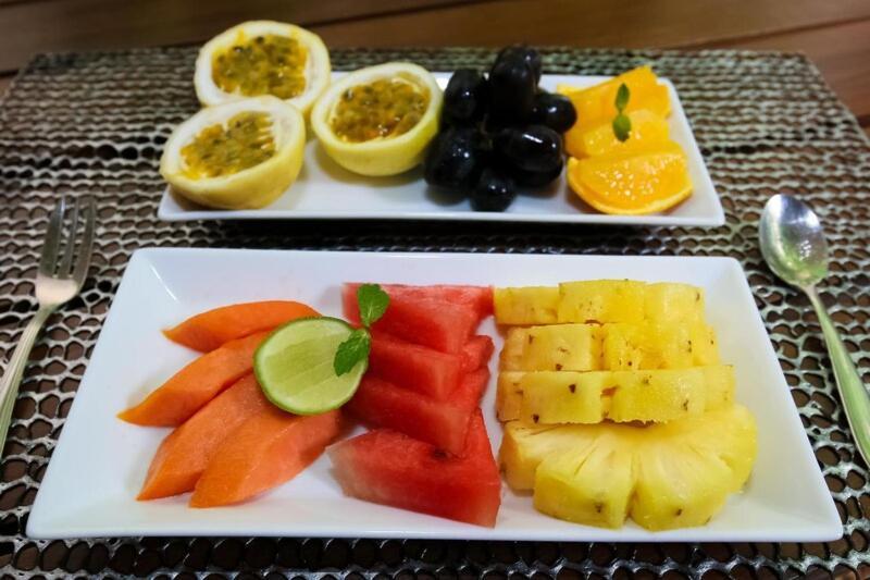 Ceylonica Beach Hotel Negombo Buitenkant foto