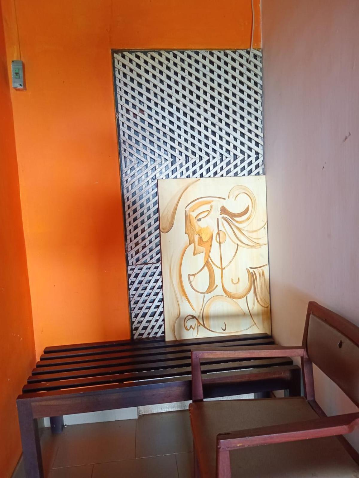 Ceylonica Beach Hotel Negombo Buitenkant foto